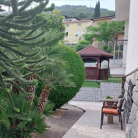 Opatija Centar Apartment Exterior foto